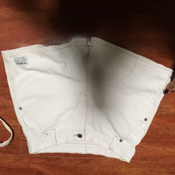 Levi's Pants - High waisted Levi’s